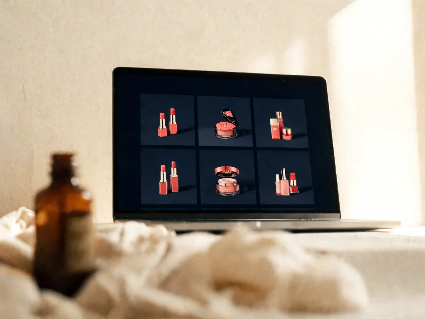 E-commerce Belle Étoile Cosmétiques